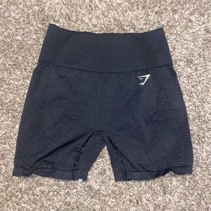 GYMSHARK vital seamless shorts